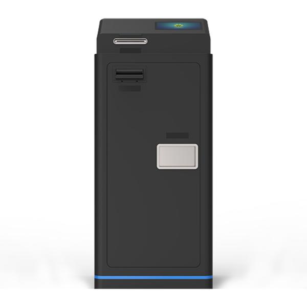 Cheap Security Receipt Printer Intelligent Self-service Self Checkout Kiosk for sale