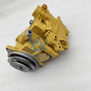 Fuel Pump 130-7323 Diesel Engine Fuel Injection Pump 1307323 For Carterpillar