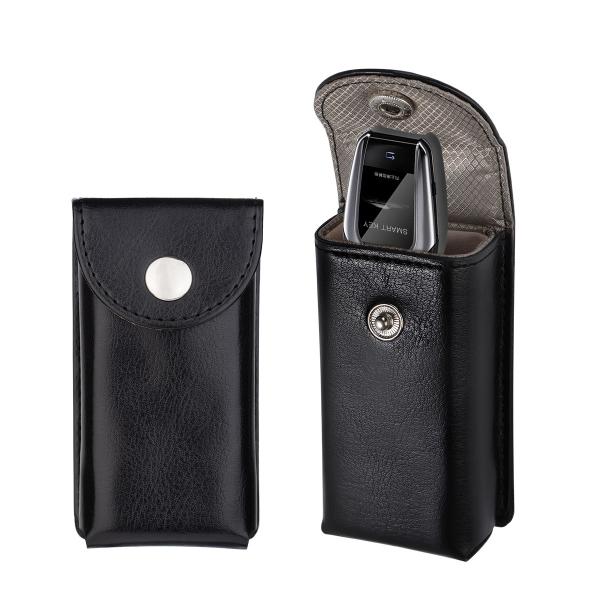 Cheap Luxury Signal Blocking Pouch , Key Fob Faraday Pouch Prevent Signal Relaying for sale