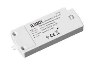 China DC24V IR Sensor Switchor CCT Dimmer For LED Lighting Control on sale