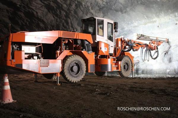 Cheap Geotechnical Drilling Equipment Drilling Rig Machine for Drilling Water Well / Construction Site for sale