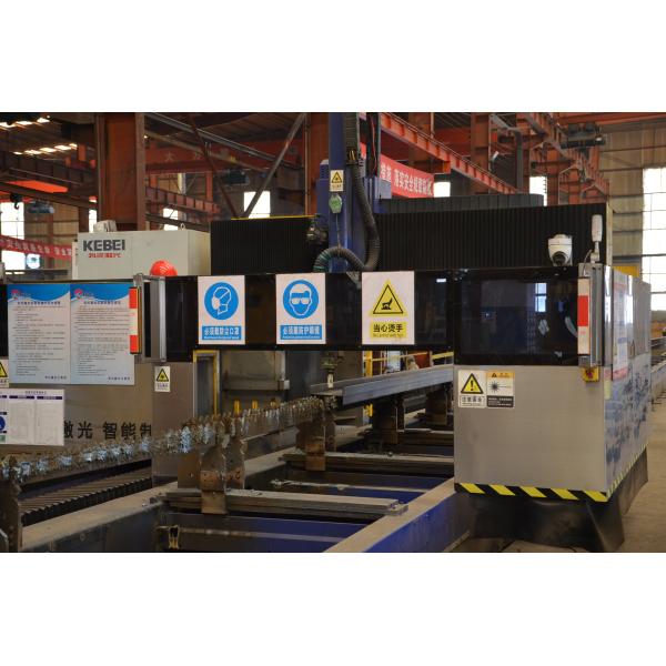 Industrial Pre Engineered Steel Building HDG PEB Steel Structure Construction