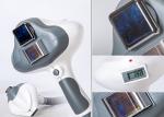 Professional 2 in 1 ICE SHR Hair Removal / Hair laser treatment Machine 2500