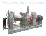 Scalability and Modular Design Reclaimed Rubber Machine Customization