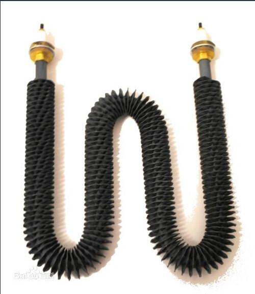 Cheap Electric Heating Element With Thermostat , Industrial Electric Heating Elements for sale