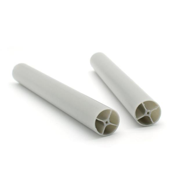 Engineering Industrial ABS Pipe High Temperature Resistance ABS Tube