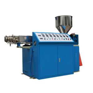 Best PP Candy Lollipop Stick Making Machine Long Lasting Running Performance wholesale