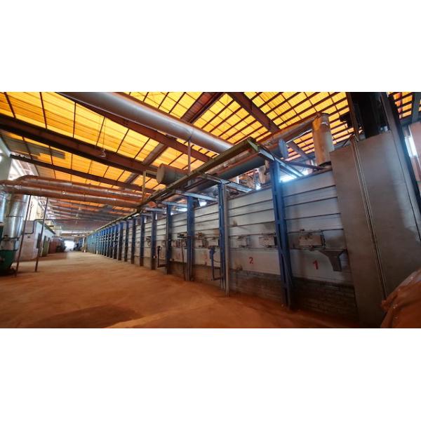 Mixed Iron Car ASC Brick