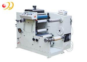 China One Colour Printing Press Machinery , Automatic Flexo Label Printing on sale