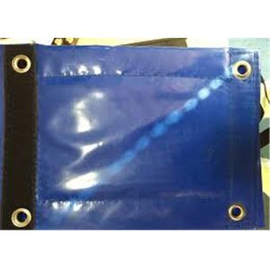 Easy Portable Noise Barrier