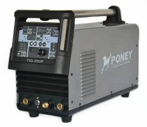 Inverter Pulse TIG Welding Machine 220V
