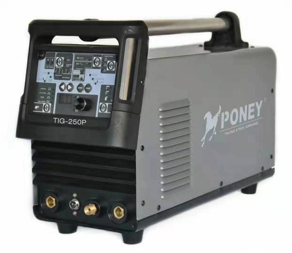 Cheap Inverter Pulse TIG Welding Machine 220V for sale
