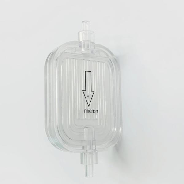Cheap 1.2 Micron Intravenous In-Line Filters For Parenteral Nutrition (PN) Therapy for sale