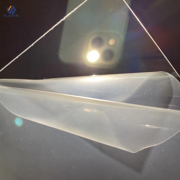 OEM PMMA Acrylic Sheet Extruded , Extruded Acrylic Panels High Transparency