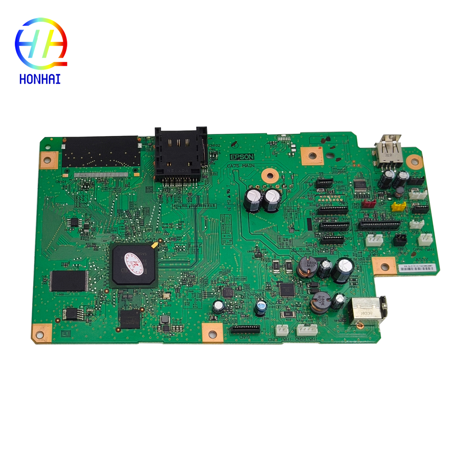 Mainboard Main Board for Epson L850 L810 Formatter Board