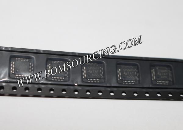 Cheap NTSC/PAL/SECAM Video Encoder Chip TVP5150AM1PBSRG4 Ultralow Power for sale