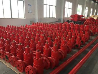 Shanghai RuiTou Petroleum Machinery CO.,LTD.