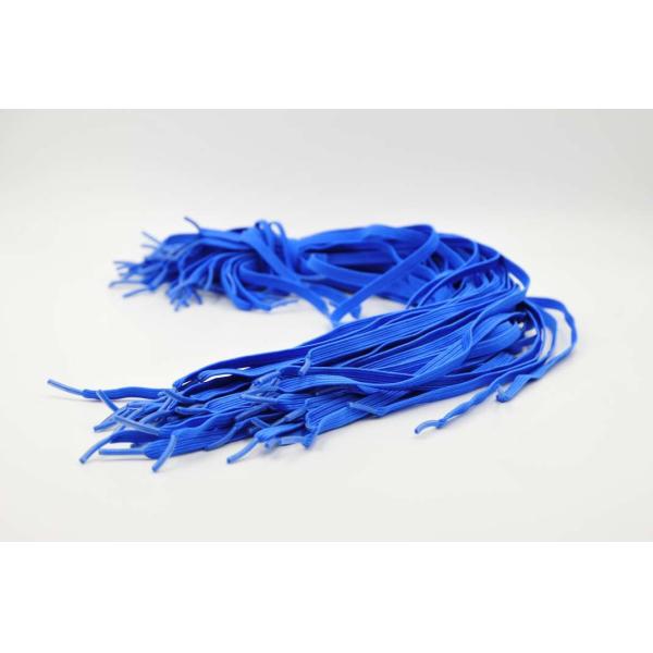 Respiratory Mask Medical Elastic Band For Adult Size Yellow Light Weight