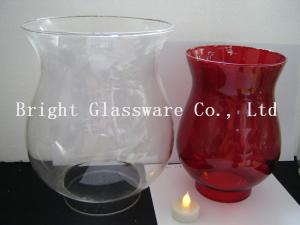 China high quality glass lamp shade glass shade wholesale on sale