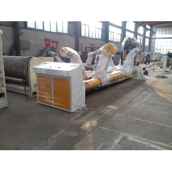 Hydraulic Shafless Mill Roll Stand