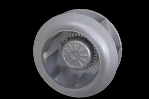 China HVAC External Rotor Centrifugal Blower Fan High Pressure 1100 Pa 630mm Blade on sale