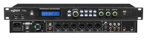 high quality digital audio processor T680