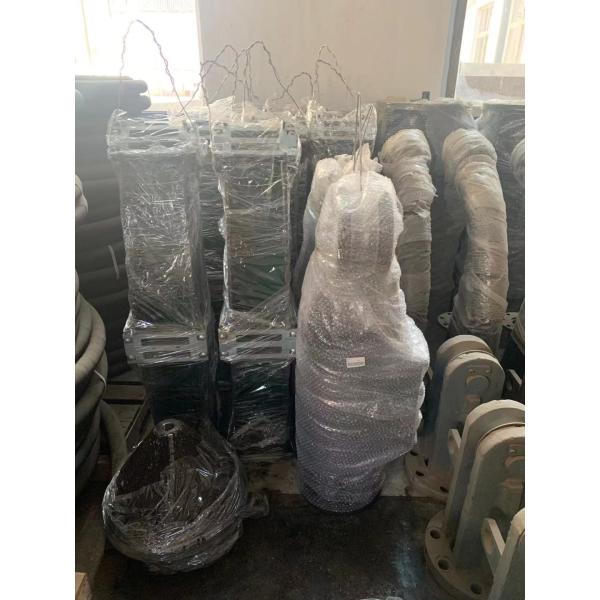 BVEM 130kW Electrical Vibroflotation Compaction Pile Driving Machine