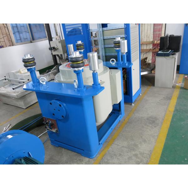 Circuit board Vibration Table Testing Equipment , shaker table vibration