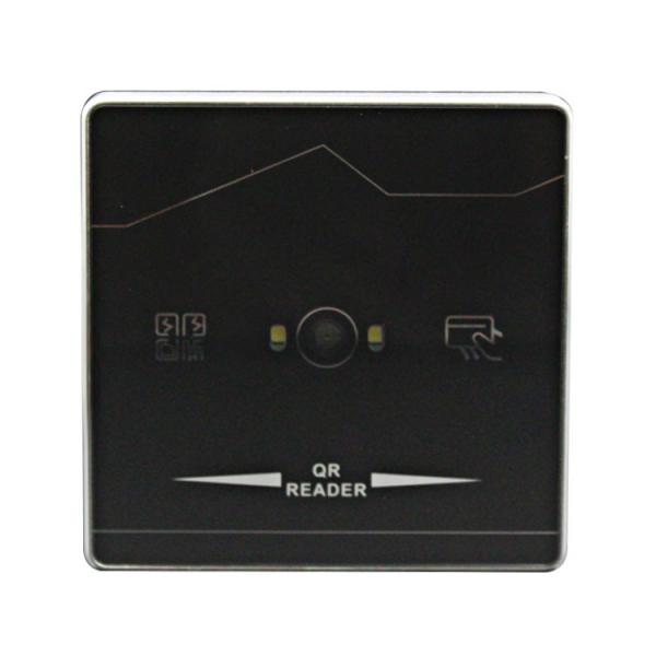 Cheap 125KHZ Long Range Rfid Reader USB NFC Wiegand Reader For Access Control for sale