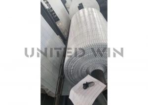 China UW-650×4 Four Shuttle Circular Loom Plastic Woven Bag Making Machine on sale
