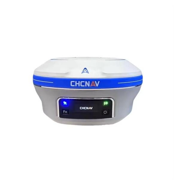 Cheap 1408 Channels Video Surveying 3D Modeling GNSS RTKCHCNAV i93 X16 PRO Visual RTK Receiver for sale