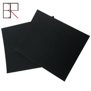 Best Waterproof Abrasive Rectangle 2000 Grit Wet Dry Sandpaper wholesale