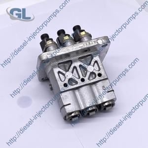 Best 3 Cylinder Fuel Injection Pump Head For Kubota Engine Parts wholesale