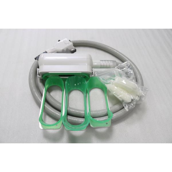 Slimming Touch Screen Portable Cryolipolysis Machine Ce Certification