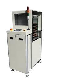 China 4kgf/Cm2 Fully Automatic SMEMA compliant PCB Conveyor Inverter AC 110V on sale