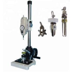 Liyi Pulling Force Equipment Button Pull Testing Machine