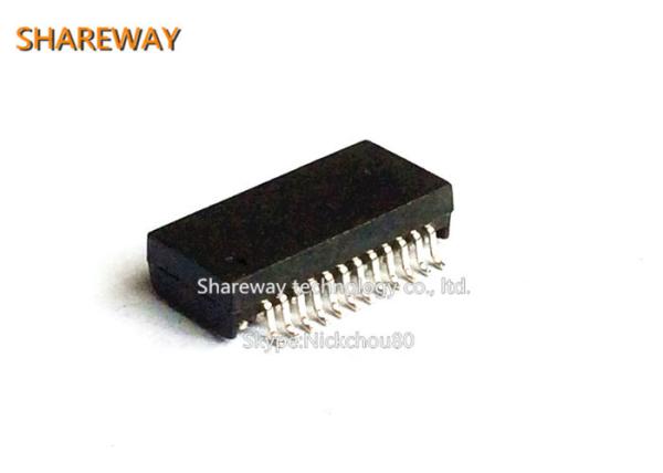 Cheap 8 Cores HM1234FNL Lan Isolation Transformer In Networking Solutions for sale