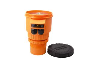 Multi - Function Ultrasonic Level Transducer PL321 High Protection Class