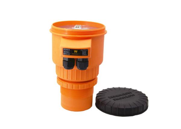 Cheap Multi - Function Ultrasonic Level Transducer PL321 High Protection Class for sale