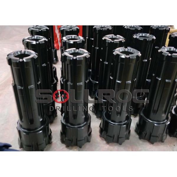 SRC054 Reverse Circulation Drill Bits Shank RE054 For Exploration And Mining