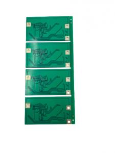 China White Silkscreen Color Electronic Circuit Board For Electronics Industry on sale
