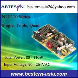 Best Buy ARTESYN 110W Power Supply NLP110-9612J wholesale