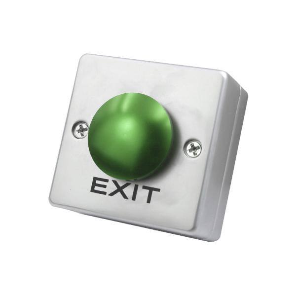 Cheap Wateproof touch button Switch exit button Access control exit button for sale