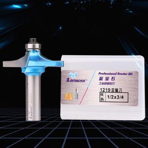 Best Antiwear Sturdy Table Edge Router Bit Multipurpose Industrial Grade wholesale