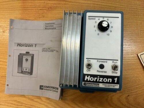 Cheap EMERSON - PN2990 - 8005 HORIZON 230 VAC 1 HP DRIVE BRAND-NEW AC SERVO DRIVE for sale