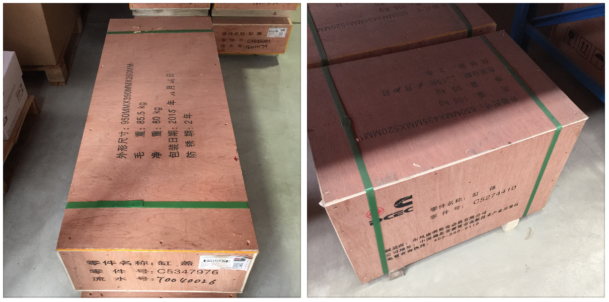 Genuine Excavator Spare Parts 72A0417 Bucket Tooth Point for Liugong Retail Market