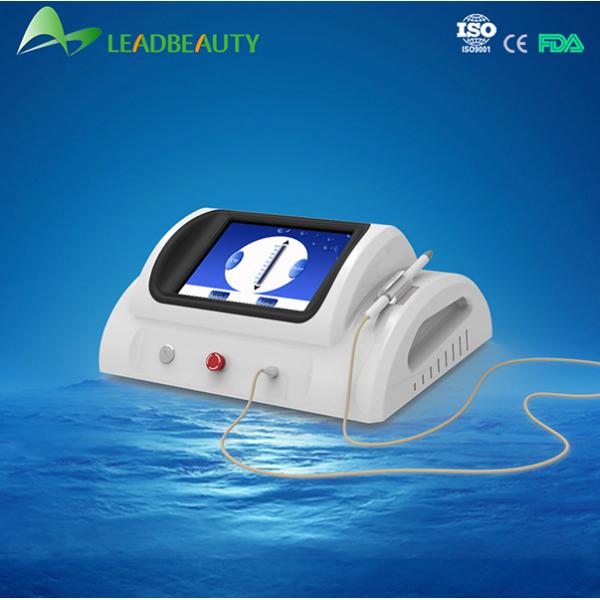 High Frequency Portable spider vein spot removal machine