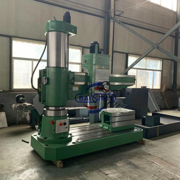 Cheap Portable Vertical Radial Drill Machine Z3063 Radial Bench Drilling Machine For Metal for sale