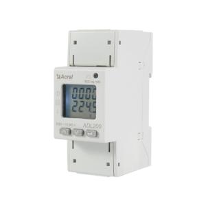 Best ADL200 DIN Rail Energy Electric Meter wholesale
