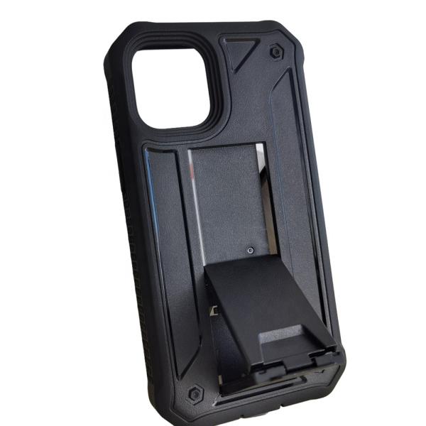 ISO9001 ABS PP PC Phone Case Injection Molding OEM